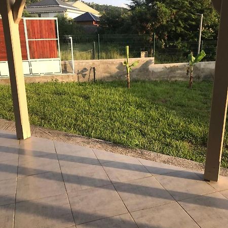 Flamboyant Apartman Vieux-Habitants Kültér fotó