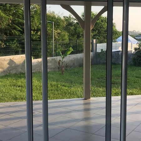 Flamboyant Apartman Vieux-Habitants Kültér fotó