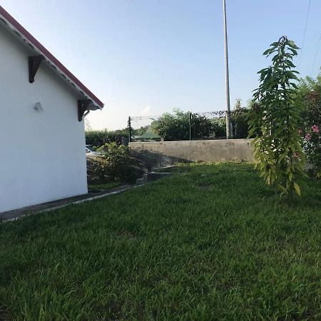 Flamboyant Apartman Vieux-Habitants Kültér fotó