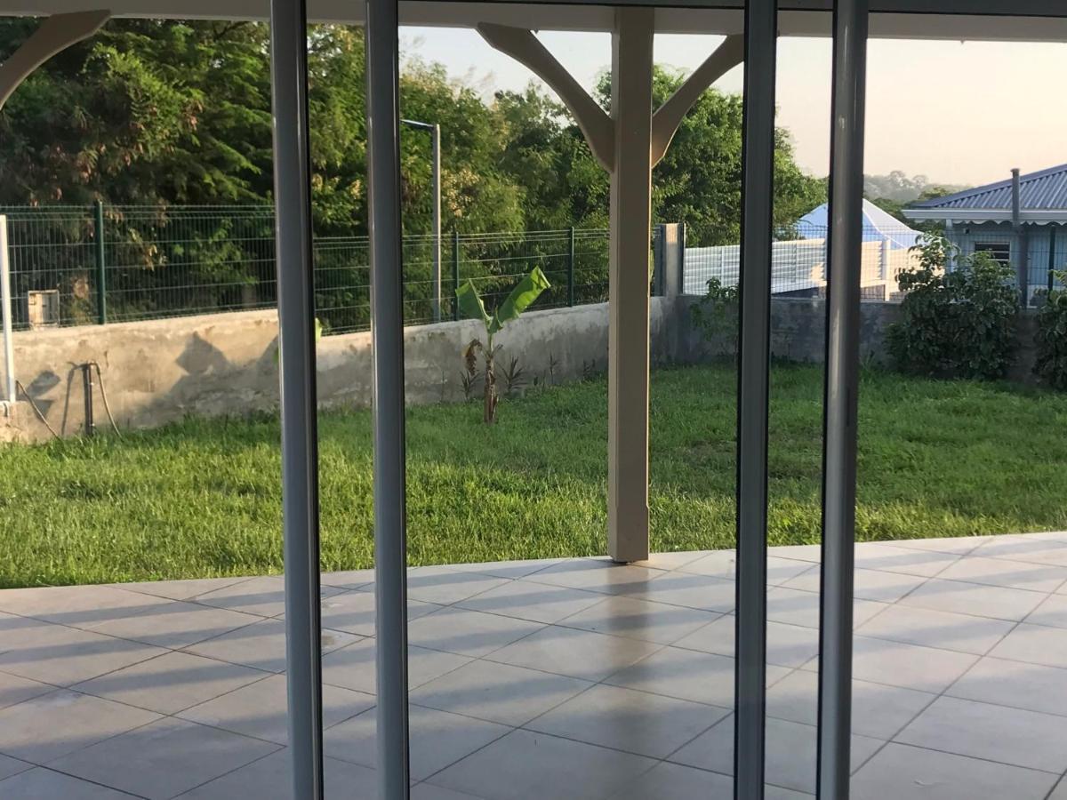 Flamboyant Apartman Vieux-Habitants Kültér fotó