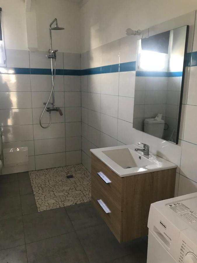 Flamboyant Apartman Vieux-Habitants Kültér fotó
