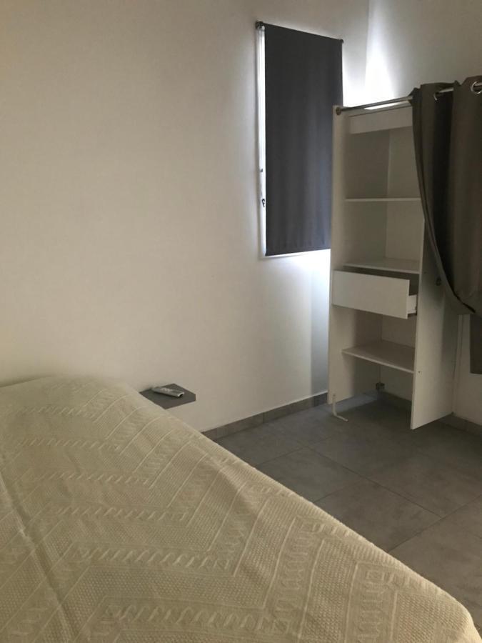 Flamboyant Apartman Vieux-Habitants Kültér fotó