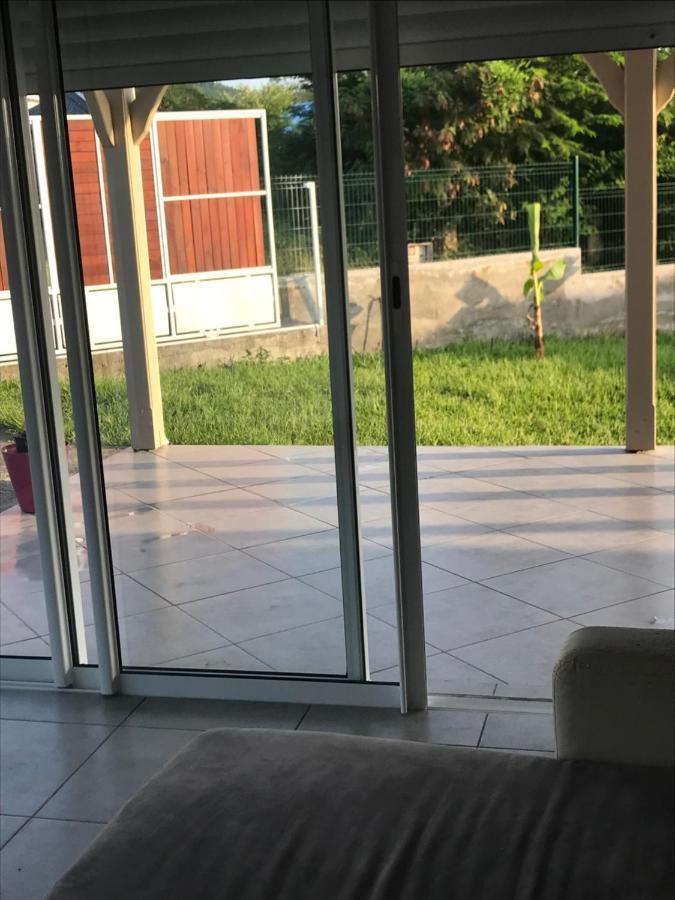 Flamboyant Apartman Vieux-Habitants Kültér fotó