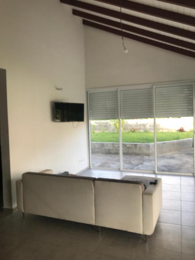 Flamboyant Apartman Vieux-Habitants Kültér fotó