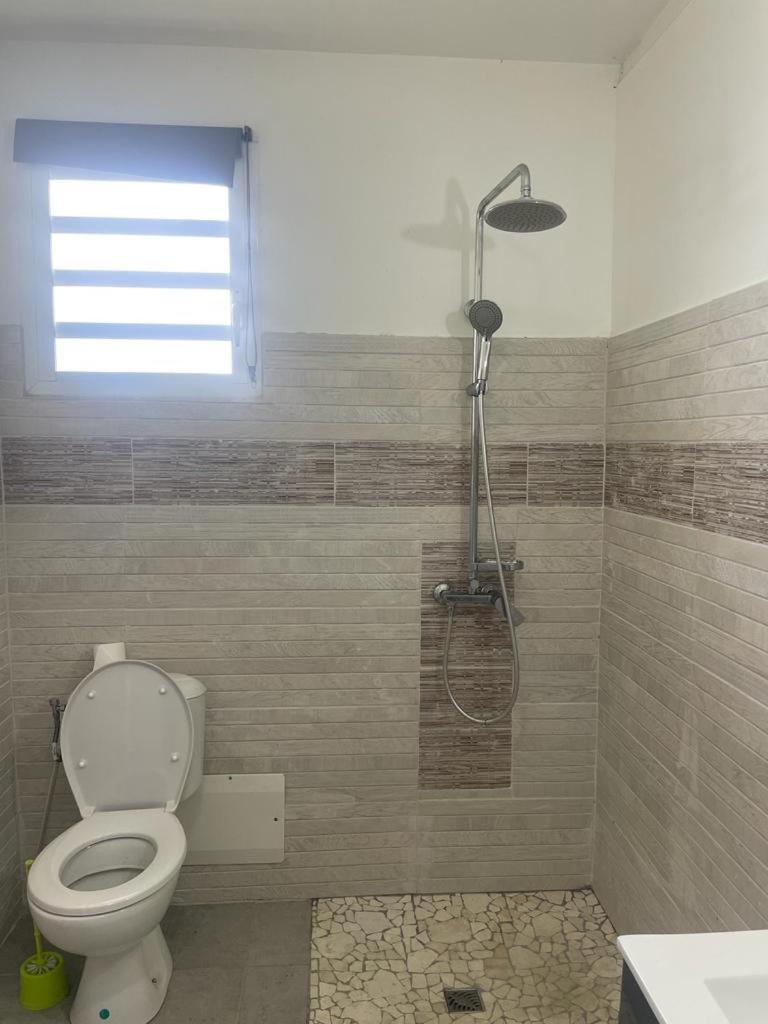 Flamboyant Apartman Vieux-Habitants Kültér fotó